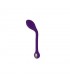 Vibrador Spot on Púrpura