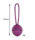 BOLA CHINA LEIGH LILA ENGILY