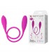 VIBRADOR SNAKY 7VIB RECARG BOLSA