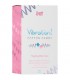 VIBRADOR LIQUIDO ALGODON AZUCAR TINGLING 15 ML