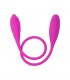 VIBRADOR SNAKY 7VIB RECARG BOLSA