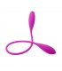 VIBRADOR SNAKY 7VIB RECARG BOLSA