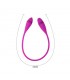 VIBRADOR SNAKY 7VIB RECARG BOLSA