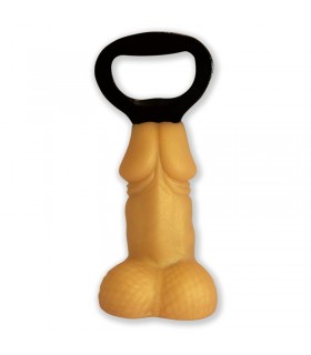 Abridor en Forma de Pene Gold Edition