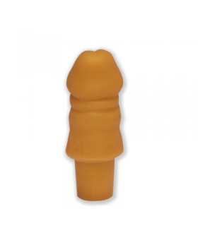 Tapon en Forma de Pene Gold Edition