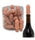 Tapon para Vino en Forma de Pene