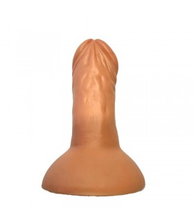 Accesorio para Latas Forma de Pene