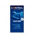 2 in 1 Nature 6 uds