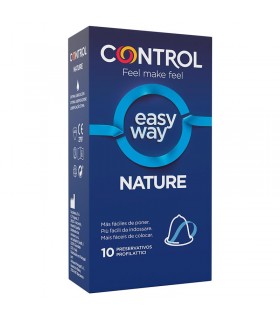 Easy Way Nature 10 uds