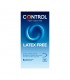 Latex Free - sin Látex 5 uds