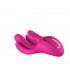 Derek Vibrador con Movimiento Finger 3 Motores y APP
