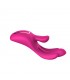 Derek Vibrador con Movimiento Finger 3 Motores y APP