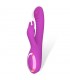 VIBRADOR BEAT3 PUNTO G+PULSACIÓN INTOYOU