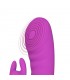VIBRADOR BEAT3 PUNTO G+PULSACIÓN INTOYOU