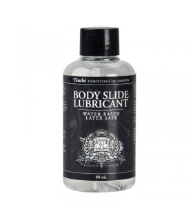Lubricante Body Slide  - 80ml