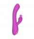 VIBRADOR BEAT3 PUNTO G+PULSACIÓN INTOYOU
