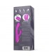 VIBRADOR BEAT3 PUNTO G+PULSACIÓN INTOYOU
