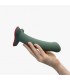 Magnum Dildo Wild Olive