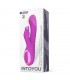 VIBRADOR BEAT3 PUNTO G+PULSACIÓN INTOYOU