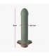 Magnum Dildo Wild Olive