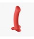 Magnum Dildo Flashy Coral