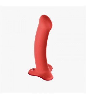 Magnum Dildo Flashy Coral