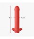 Magnum Dildo Flashy Coral