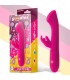 VIBRADOR COTTON RECARG FUCSIA GOODIES