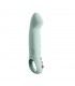 Vibrador con Empuje Stronic G Forte Sage Green