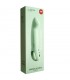 Vibrador con Empuje Stronic G Forte Sage Green