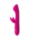 VIBRADOR COTTON RECARG FUCSIA GOODIES