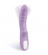 VIBRADOR ROT BRIGHPURPLE UNIHORN