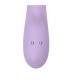 VIBRADOR ROT BRIGHPURPLE UNIHORN