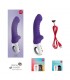 Vibrador Tiger Violet