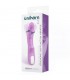 VIBRADOR ROT BRIGHPURPLE UNIHORN