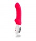 Vibrador Tiger India Red