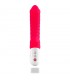 Vibrador Tiger India Red