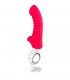Vibrador Tiger India Red