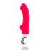Vibrador Tiger India Red