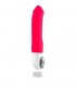 Vibrador Tiger India Red