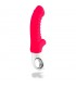 Vibrador Tiger India Red