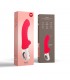 Vibrador Tiger India Red