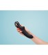 Vibrador Tiger Black