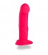The Boss Stun Dildo Pink