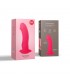The Boss Stun Dildo Pink
