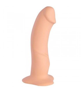 The Boss Stub Dildo Cream