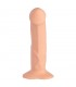 The Boss Stub Dildo Cream