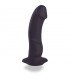 The Boss Stub Dildo Black