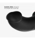 The Boss Stub Dildo Black
