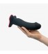 The Boss Stud Dildo Black